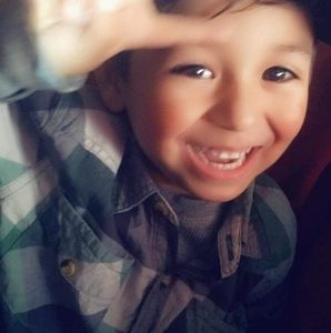 Meet your Posher, Freddy